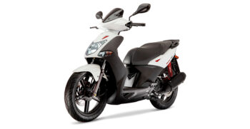 Kymco-MXU ATV Rental in Spetses