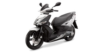 TCB Scooter Rental in Spetses